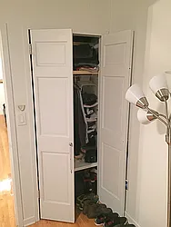 Rented by Rapid Realty Cobble Hill