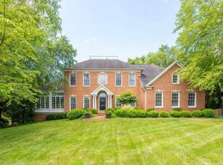 1916 Aquinas Dr, Gambrills, MD 21054
