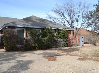 4700 Dentcrest Dr APT B, Midland, TX 79707