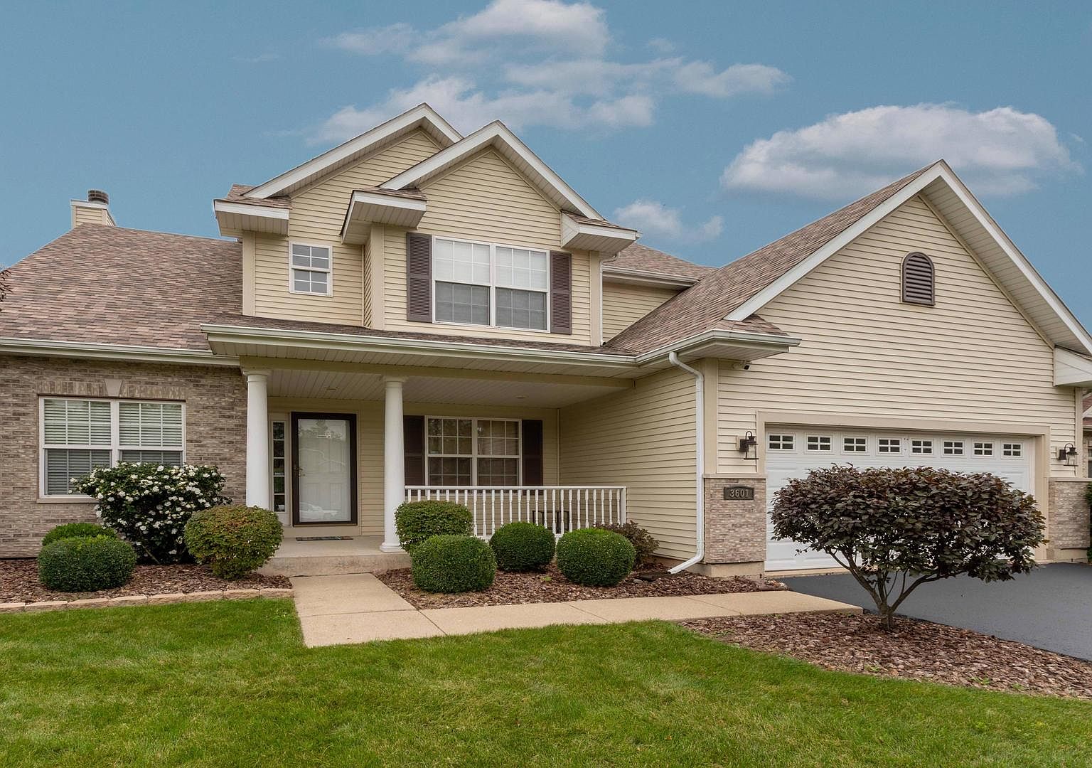 3601 Creekside Ct, Winthrop Harbor, IL 60096 | Zillow