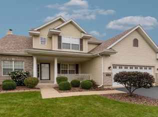 3601 Creekside Ct, Winthrop Harbor, IL 60096