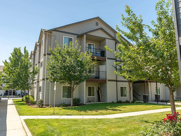 Forestplace Apartment Homes — Photo 8
