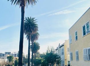 1833 N Normandie Ave #109, Los Angeles, CA 90027