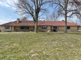 4911 N Bend Rd, Cincinnati, OH 45211