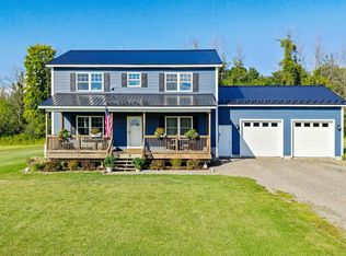 95 Olivia Lane, St. Albans Town, VT 05478