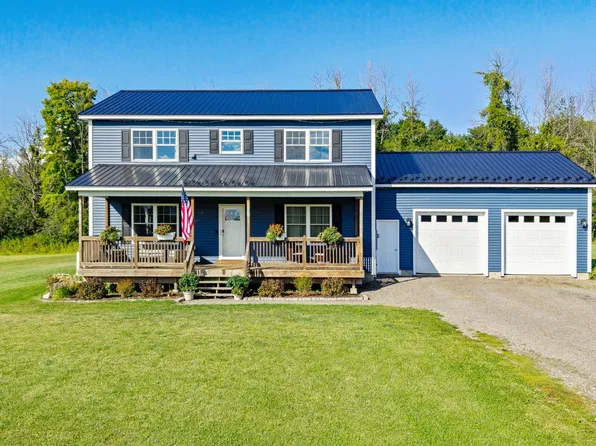 95 Olivia Lane, St. Albans Town, VT 05478