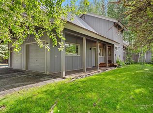 1658 Timber Cir, McCall, ID 83638