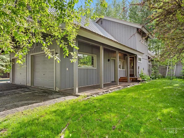 1658 Timber Cir, McCall, ID 83638