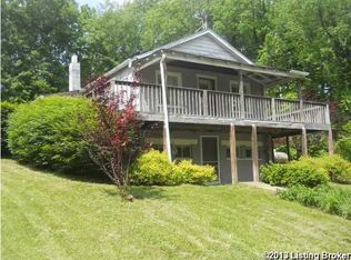 7400 Peachtree Ave, Crestwood, KY 40014