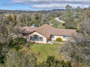 31505 Road 416, Coarsegold, CA