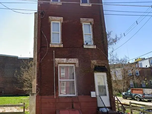 632 W Cumberland St, Philadelphia, PA 19133