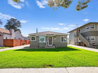 128 W Rosslynn Ave, Fullerton, CA, 92832