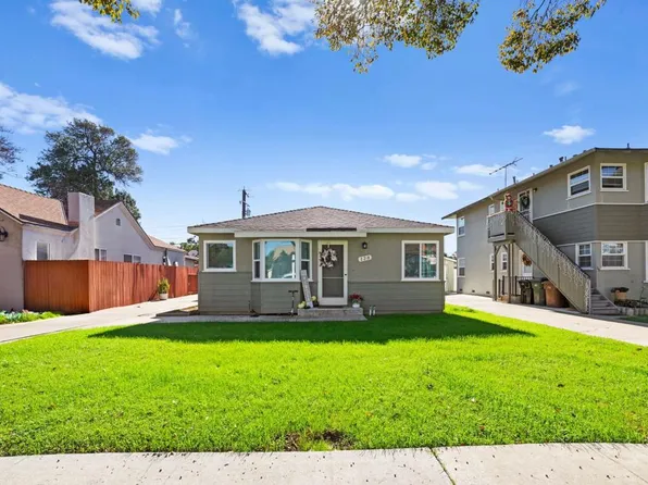 128 W Rosslynn Ave, Fullerton, CA 92832