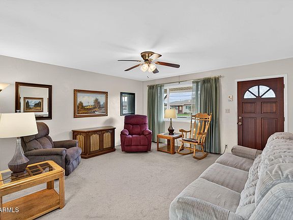 5th image of 4630 W MITCHELL Drive