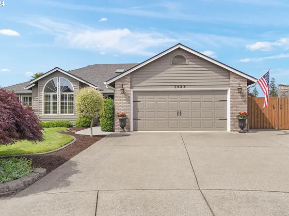 7423 Shadowwood Ct NE, Keizer, OR 97303