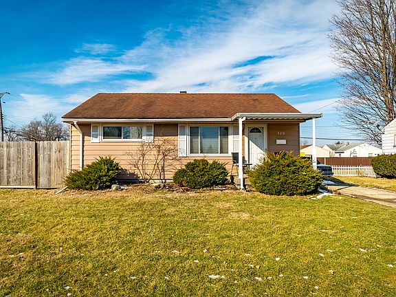 2nd image of 389 Travis Dr