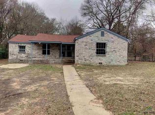 7049 County Road 485, Tyler, TX 75706