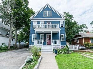 187 Thacher St #2, Milton, MA 02186