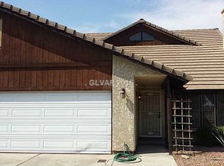 2670 Sumac Ln, Las Vegas, NV 89121