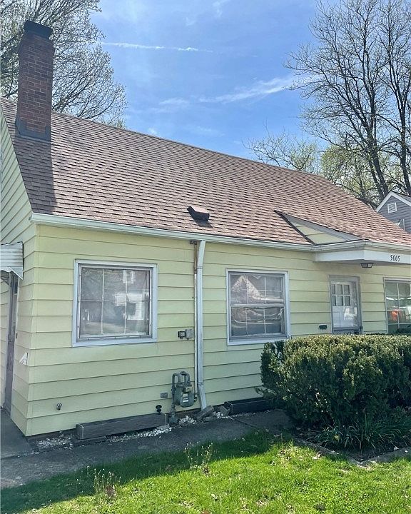 5005 Kenmore Ave, Parma, OH 44134 Zillow