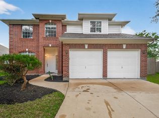 4410 Zimmerly Ct, Sugar Land, TX 77479