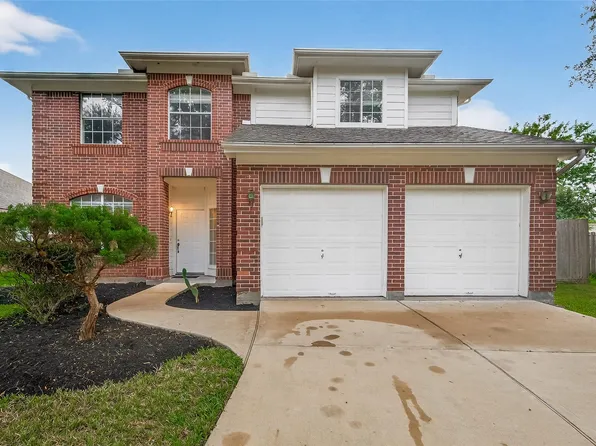 4410 Zimmerly Ct, Sugar Land, TX 77479