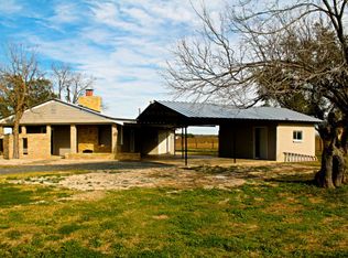 233 County Road 368, Uvalde, TX 78801