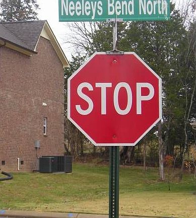 Stop By Before You Buy!