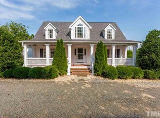 2716 Lizzie Mill Rd, Selma, NC 27576