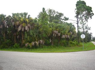 143 Rockaway St LOT 15, Pt Charlotte, FL 33954