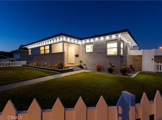 5502 Carfax Ave, Lakewood, CA 90713