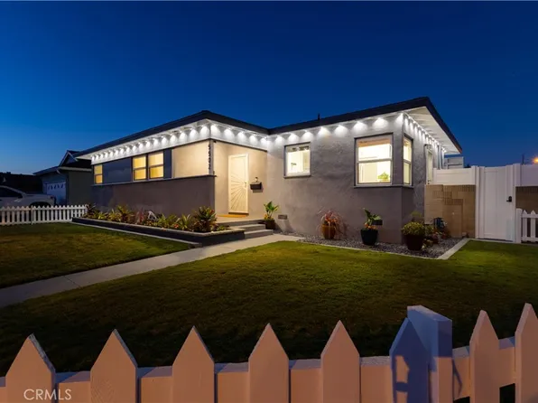 5502 Carfax Ave, Lakewood, CA 90713