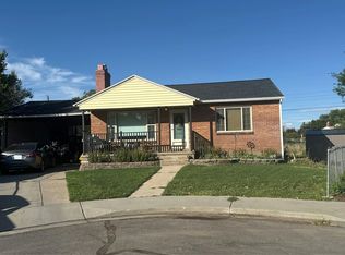 909 N Garden Dr, Orem, UT 84057
