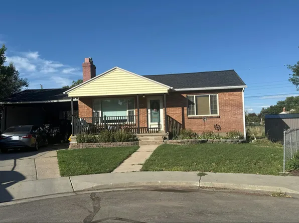 909 N Garden Dr, Orem, UT 84057