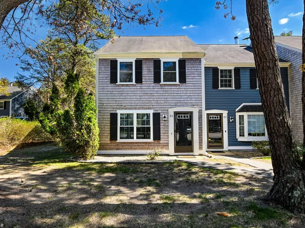 248 Camp Street APT D1, West Yarmouth, MA 02673