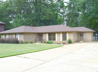 3821 Dalraida Pl, Montgomery, AL 36109