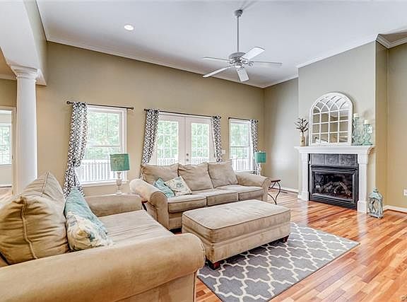 4th image of 3080 French Hill Dr