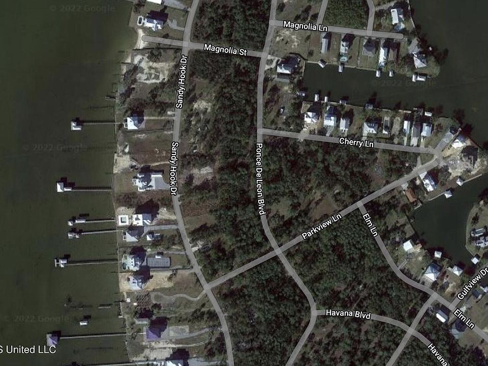 2nd image of 0 Ponce De Leon Blvd #41