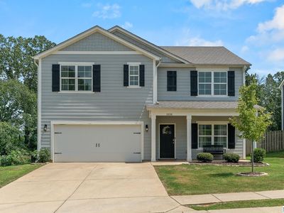 1438 Archers Cove Way, Springville, AL, 35146