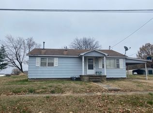 710 Reed St, Bloomfield, MO 63825