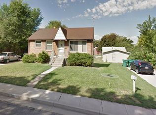 3899 S Madison Ave, South Ogden, UT 84403