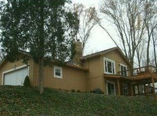 4070 E Edgewood Rd, Martinsville, IN 46151