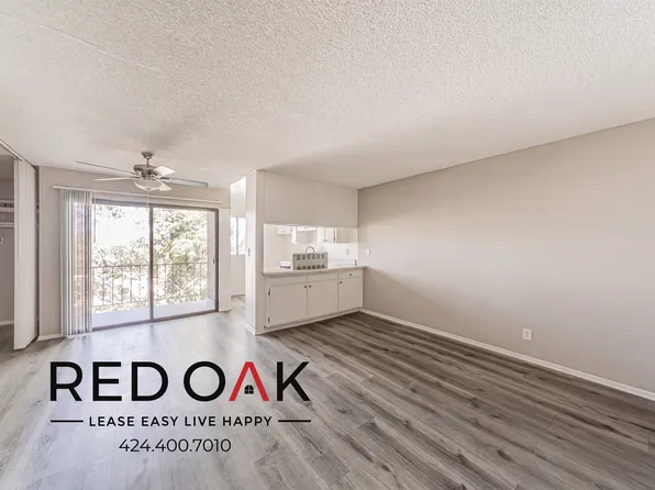 8614 Woodley Ave, North Hills, CA