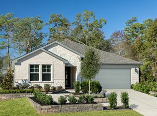 2131 Rawls Ranch Ct, Conroe, TX 77301