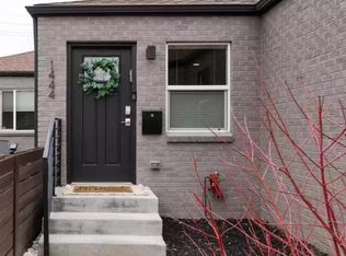 1448 N Quitman St, Denver, CO 80204