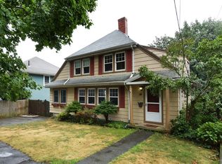 58 Magnolia Rd, Swampscott, MA 01907