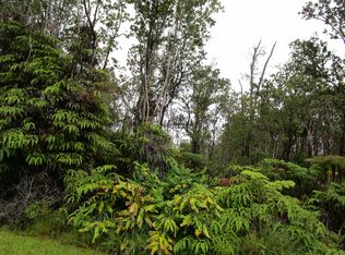 Kanilehua Pl LOT 2091, Volcano, HI 96785