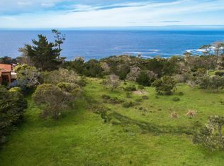 Padre Ln, Pebble beach, CA 93953