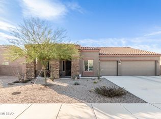 7949 W Imperial Eagle Ct, Tucson, AZ 85757