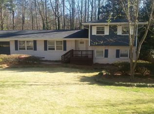 2903 Ponderosa Cir, Decatur, GA 30033